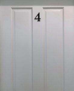 The Bend Abode - Room 4