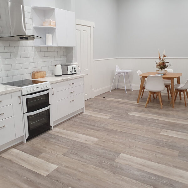 The Bend Abode - Shared Kitchen