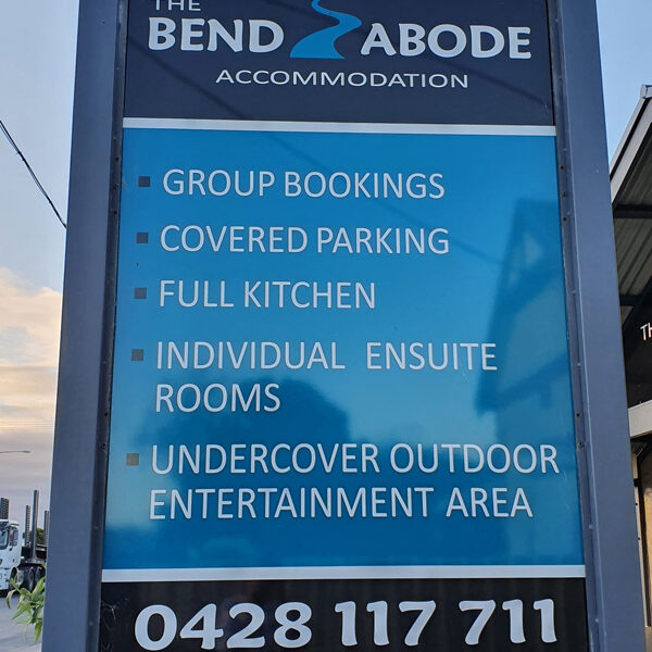 The Bend Abode - Group Bookings, Covered Parking