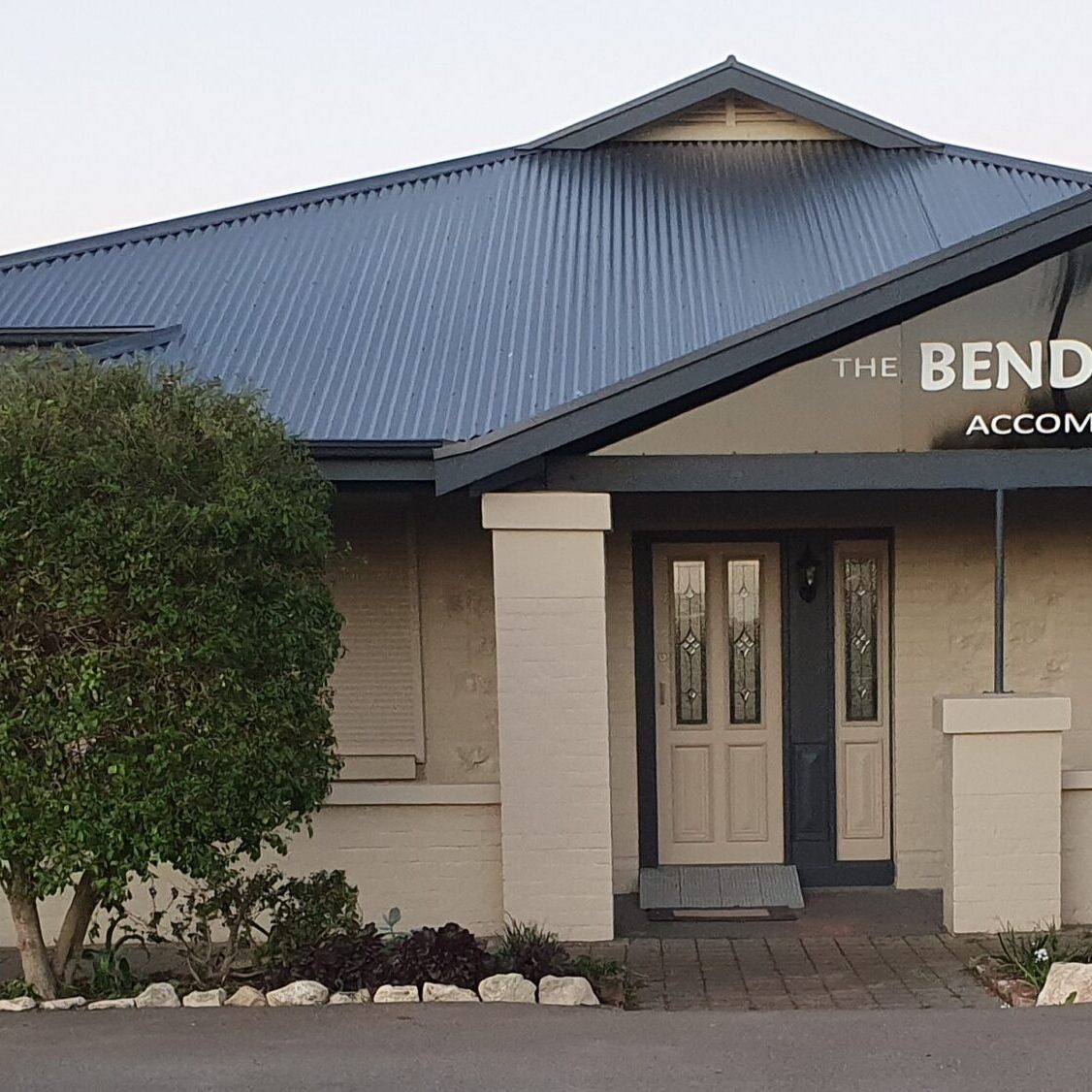 Accommodation Tailem Bend