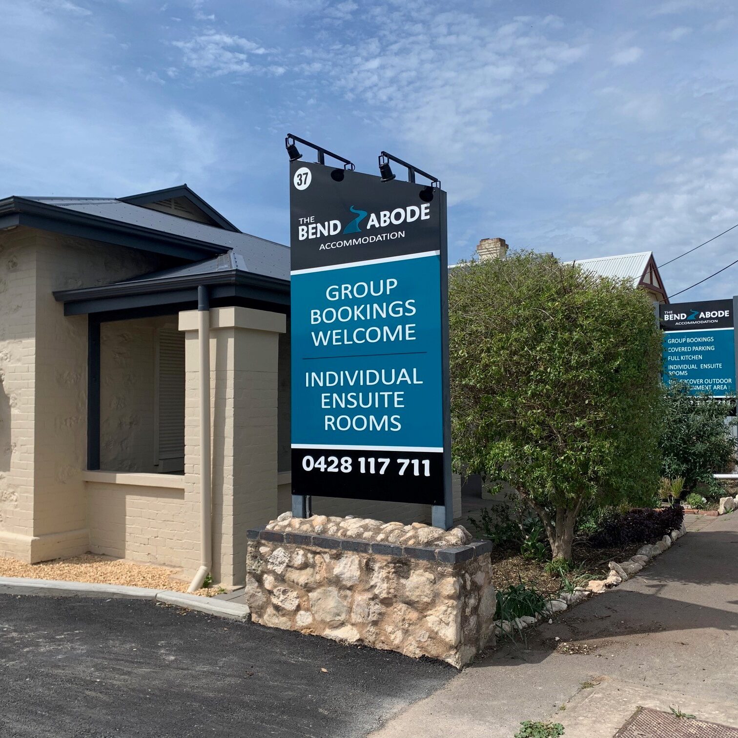 37 Princes Highway, Tailem Bend